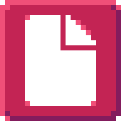 File icon